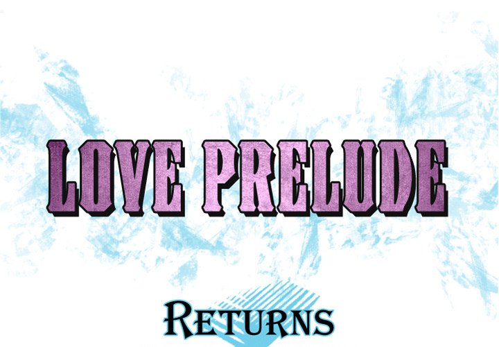 Love Prelude Chapter 53 - Page 1