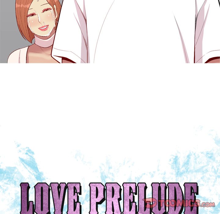 Love Prelude Chapter 55 - Page 26