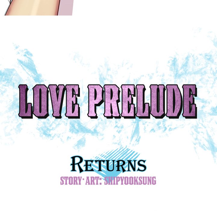 Love Prelude Chapter 56 - Page 15