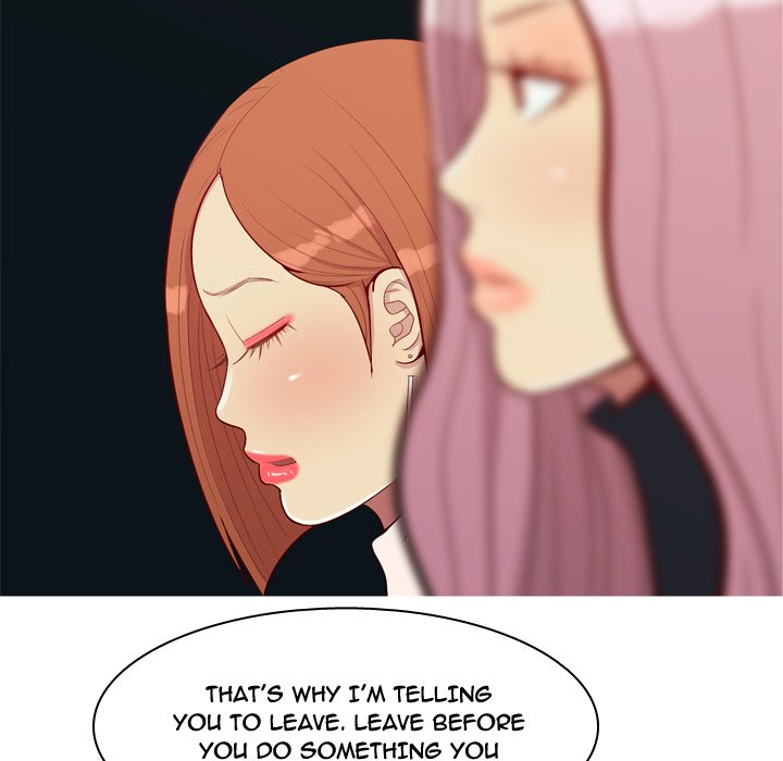 Love Prelude Chapter 57 - Page 60