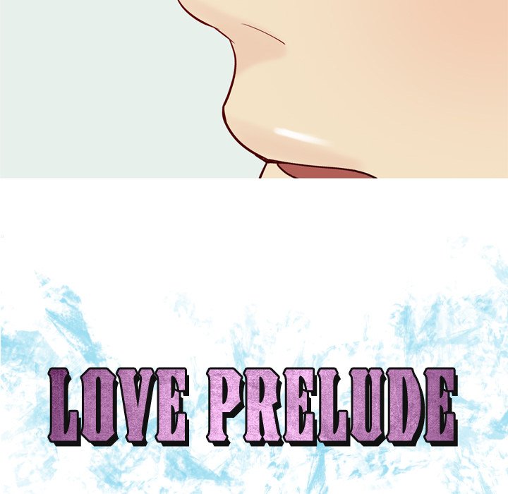 Love Prelude Chapter 59 - Page 12