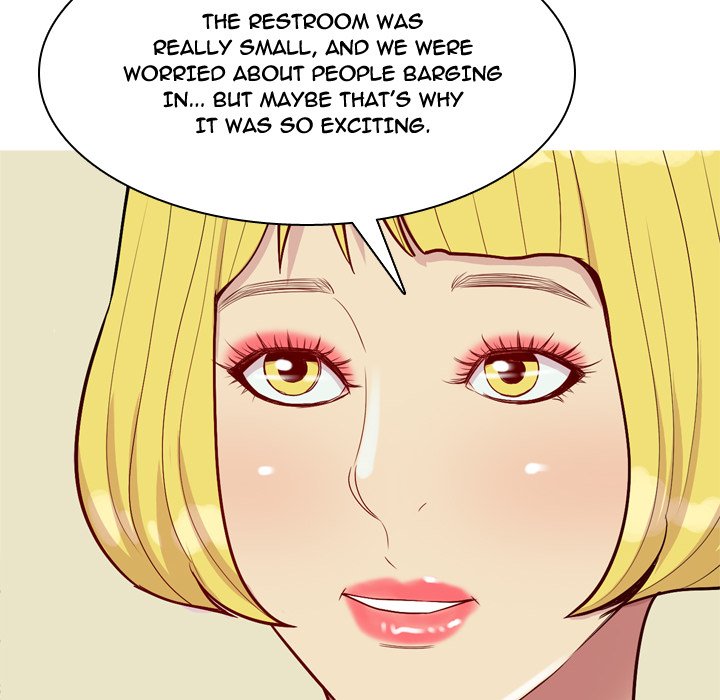 Love Prelude Chapter 59 - Page 88