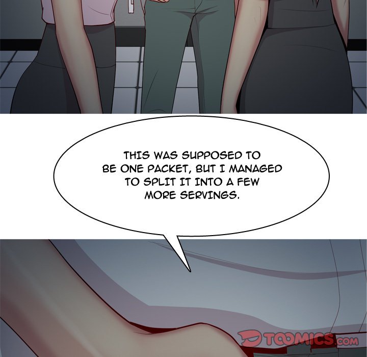 Love Prelude Chapter 61 - Page 26