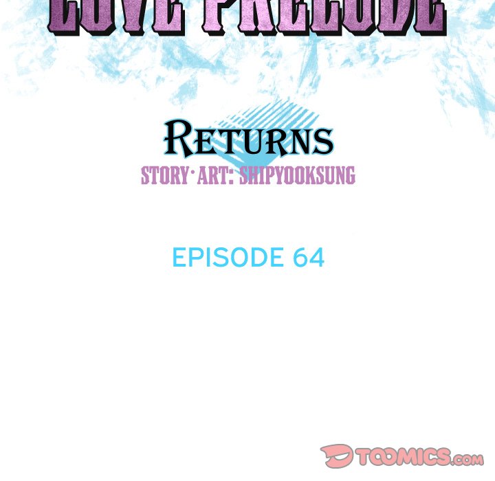 Love Prelude Chapter 64 - Page 14