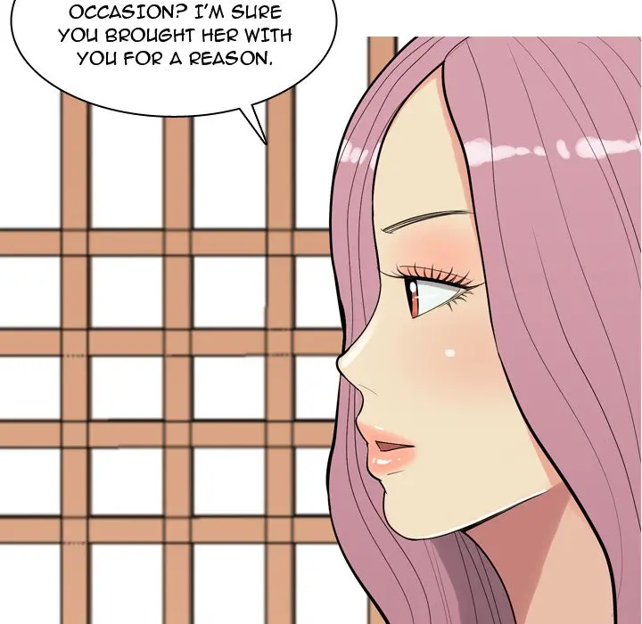 Love Prelude Chapter 8 - Page 48