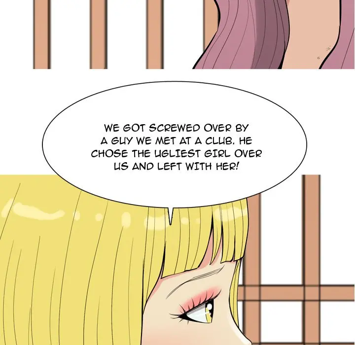 Love Prelude Chapter 8 - Page 49