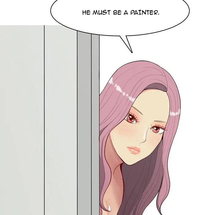 Love Prelude Chapter 9 - Page 41