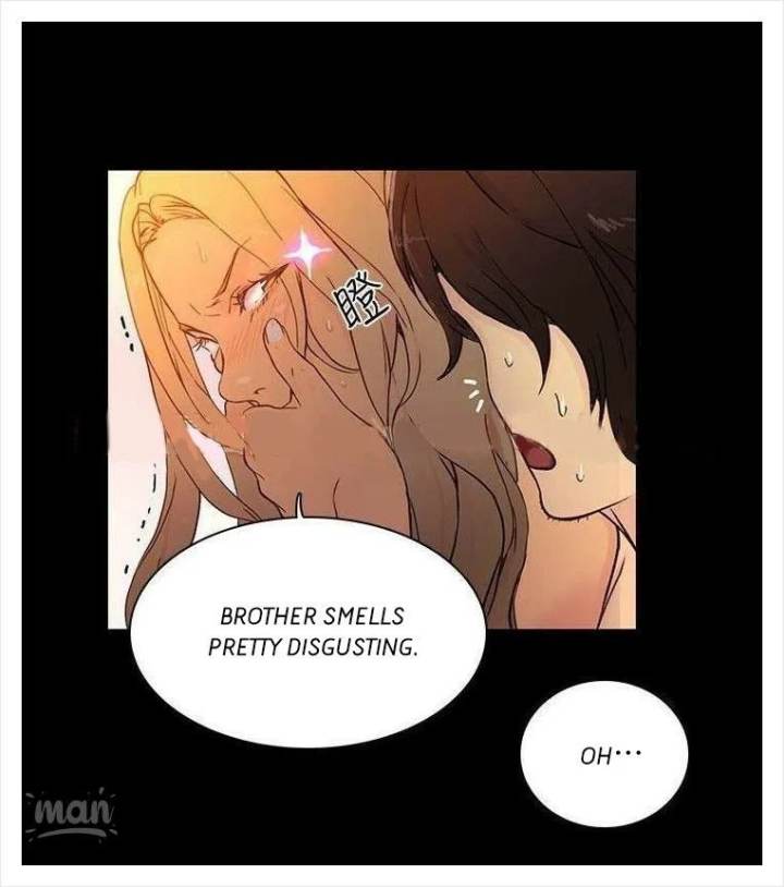 PC Goddess Room Chapter 5 - Page 7