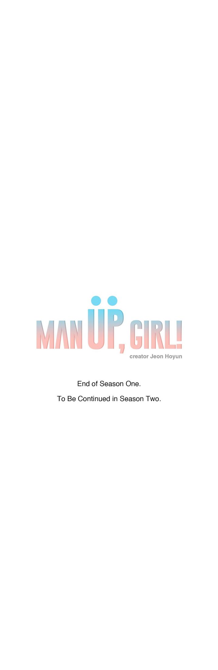 Man Up, Girl! Chapter 34 - Page 25