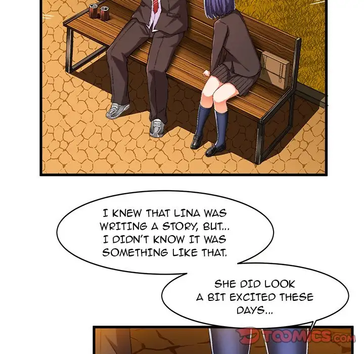 The Perfect Duo Chapter 11 - Page 58