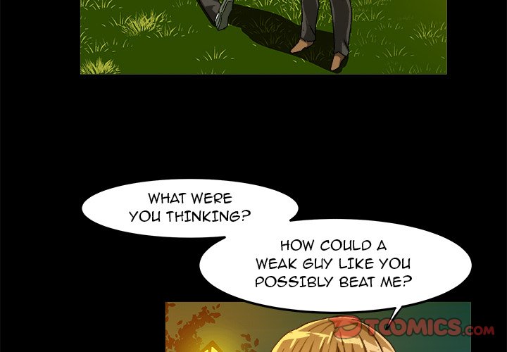 The Perfect Duo Chapter 23 - Page 2