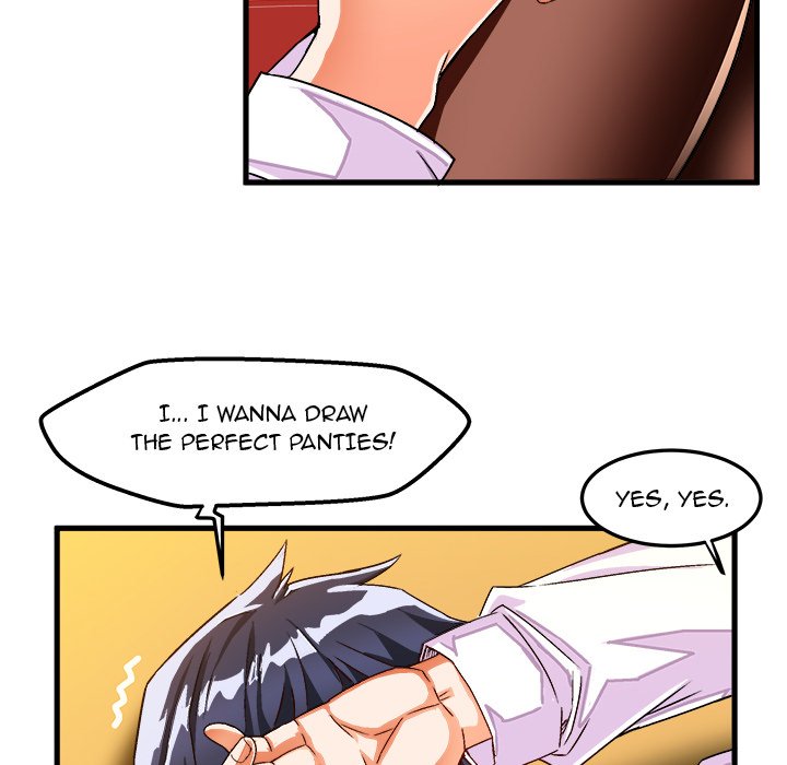 The Perfect Duo Chapter 29 - Page 37