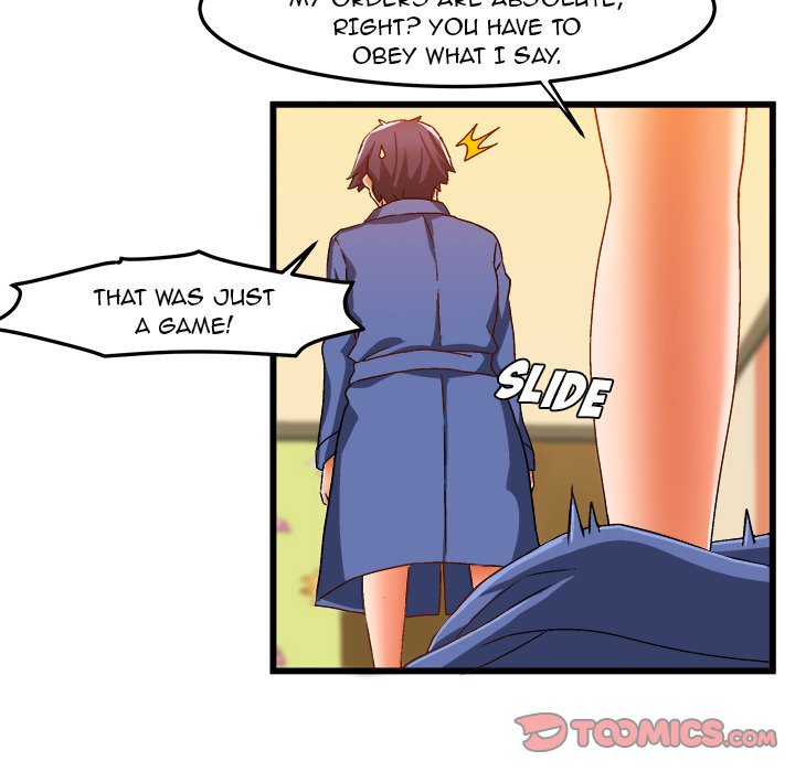 The Perfect Duo Chapter 40 - Page 50