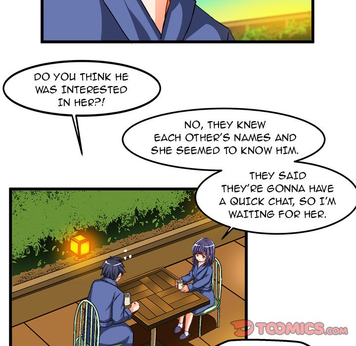 The Perfect Duo Chapter 41 - Page 48