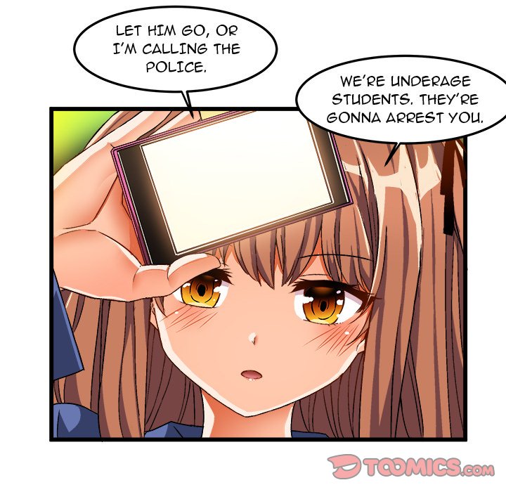 The Perfect Duo Chapter 42 - Page 14