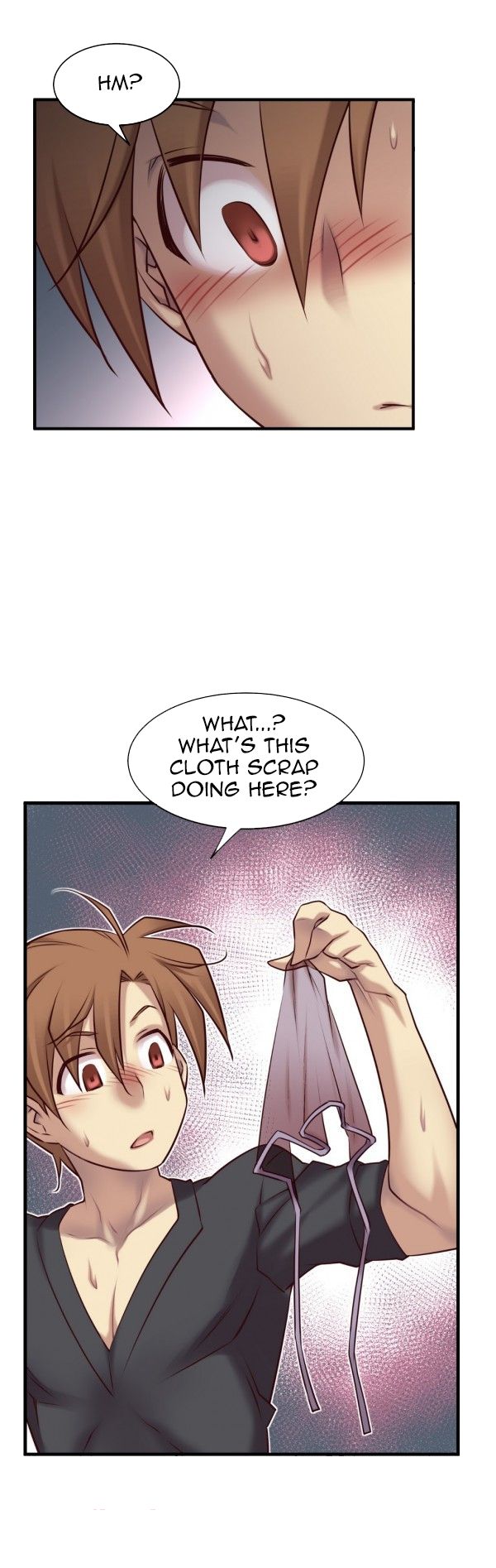 Master In My Dreams Chapter 51 - Page 13