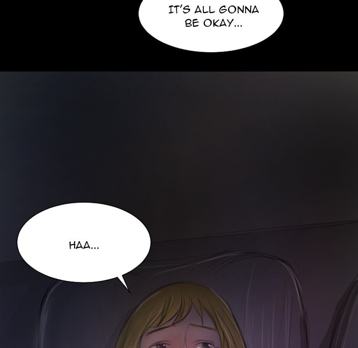 The Two Newcomers Chapter 13 - Page 83