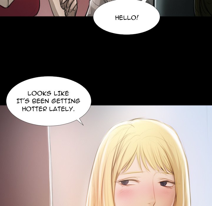 The Two Newcomers Chapter 14 - Page 48