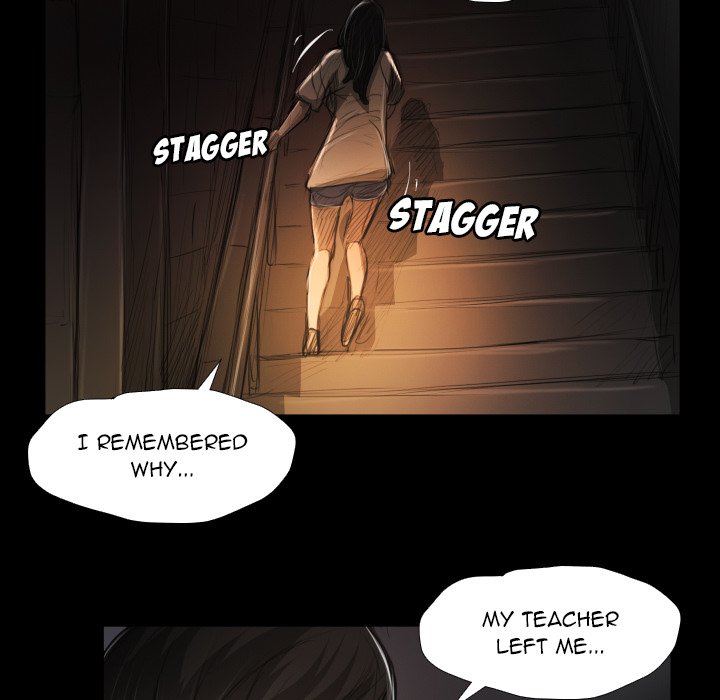 The Two Newcomers Chapter 24 - Page 28