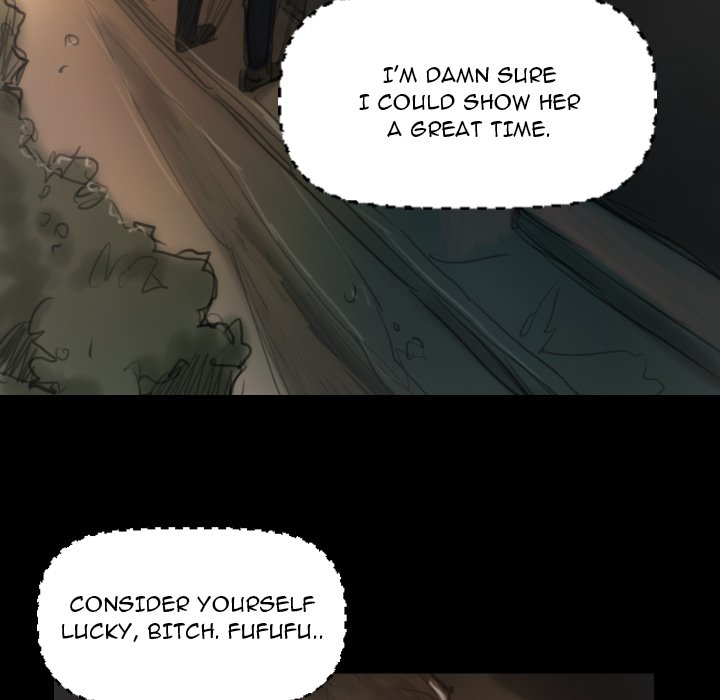 The Two Newcomers Chapter 3 - Page 32