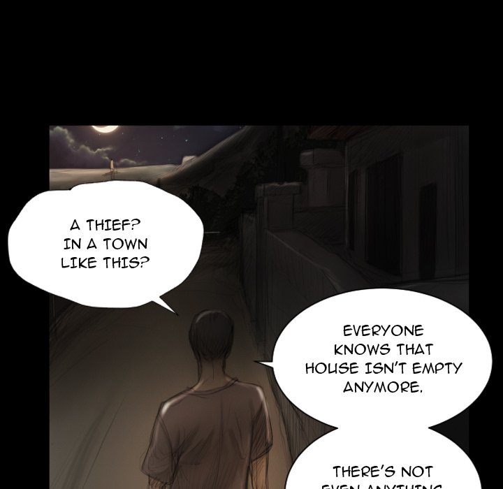 The Two Newcomers Chapter 4 - Page 60