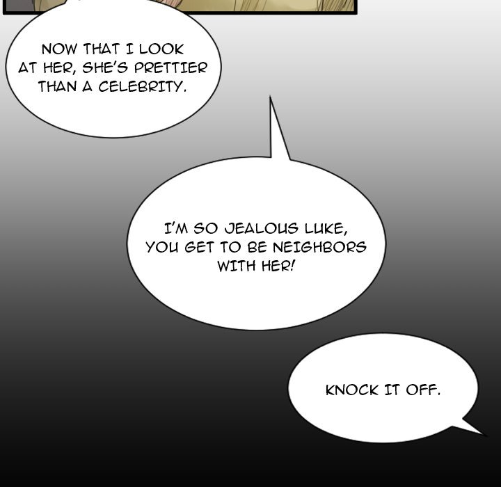 The Two Newcomers Chapter 4 - Page 83