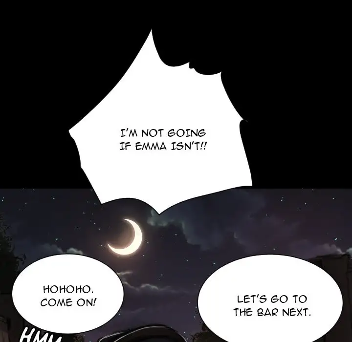 The Two Newcomers Chapter 6 - Page 53