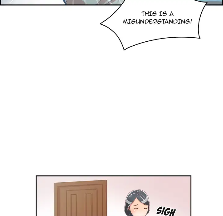 New Teacher in Town Chapter 1 - Page 43