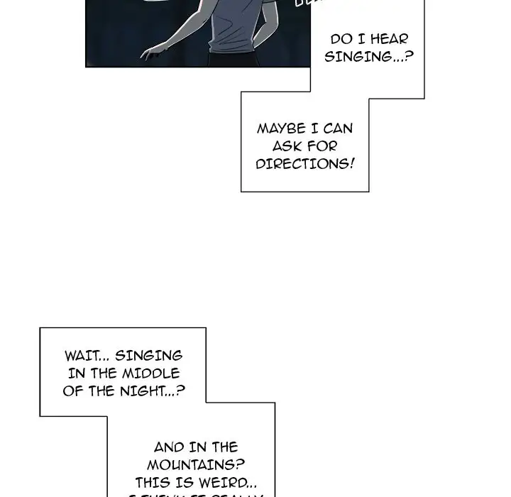 New Teacher in Town Chapter 11 - Page 29