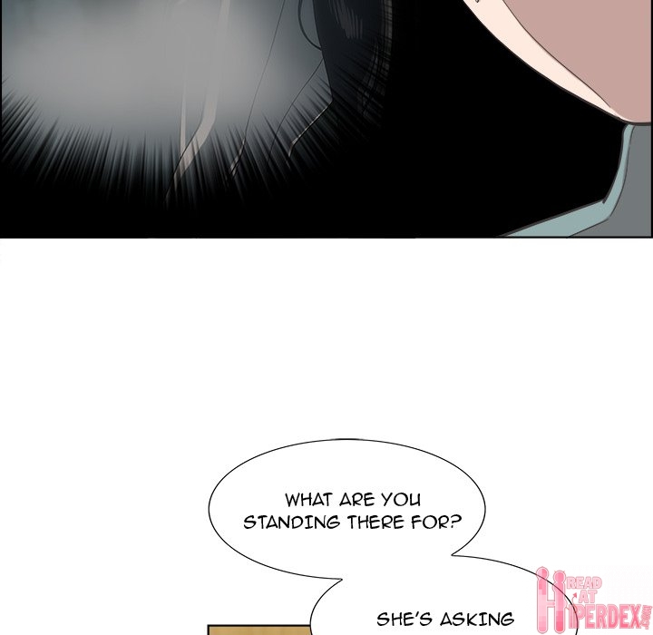 New Teacher in Town Chapter 12 - Page 69