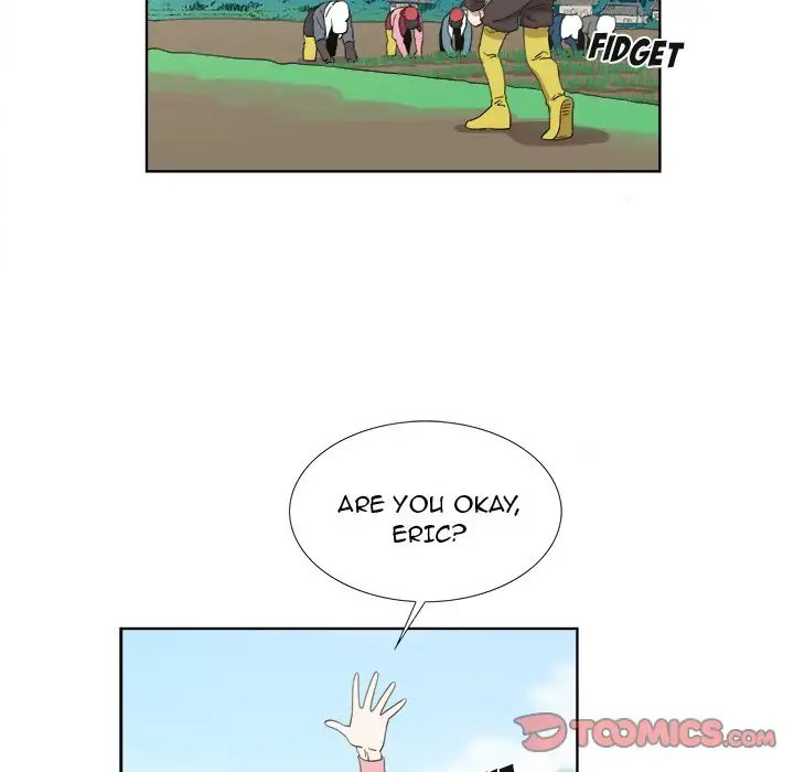 New Teacher in Town Chapter 16 - Page 6