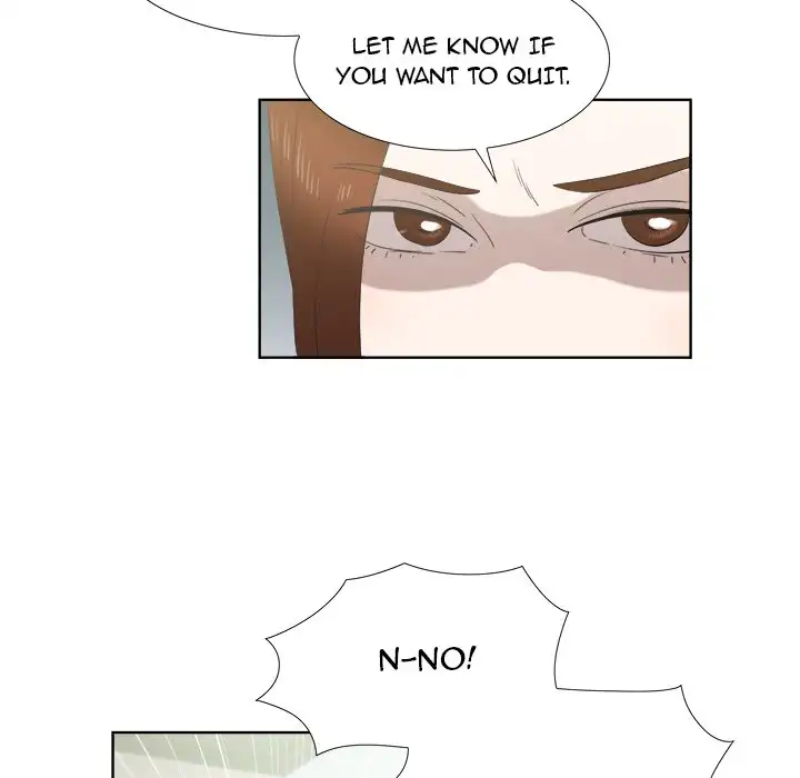 New Teacher in Town Chapter 16 - Page 68