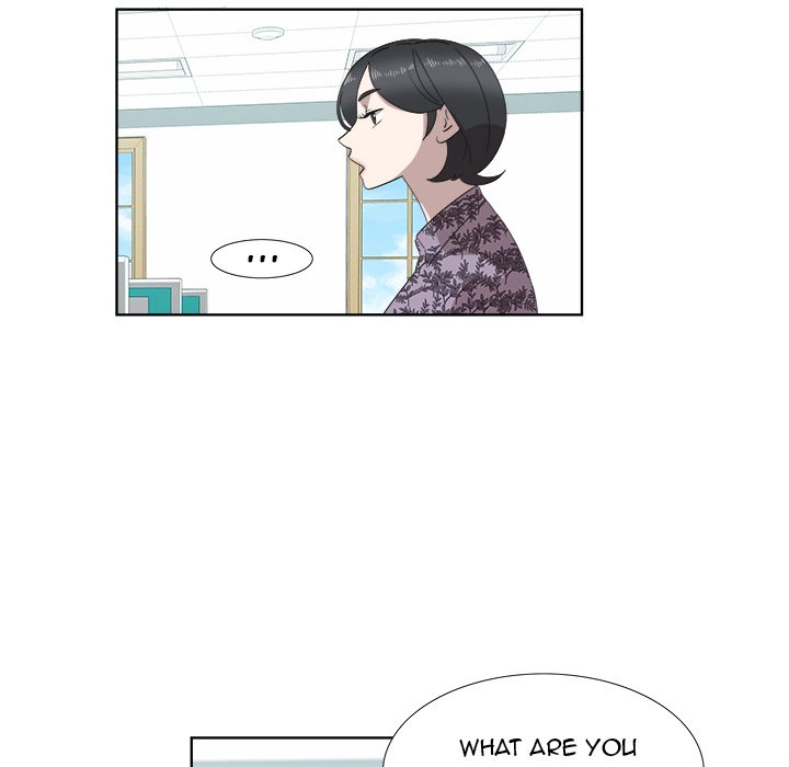 New Teacher in Town Chapter 18 - Page 60