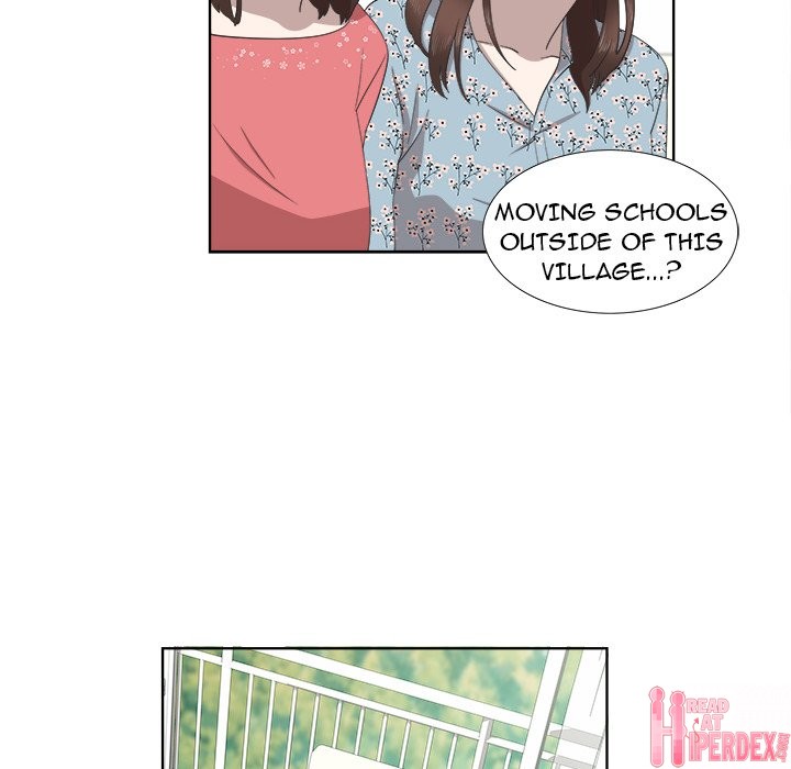 New Teacher in Town Chapter 19 - Page 23