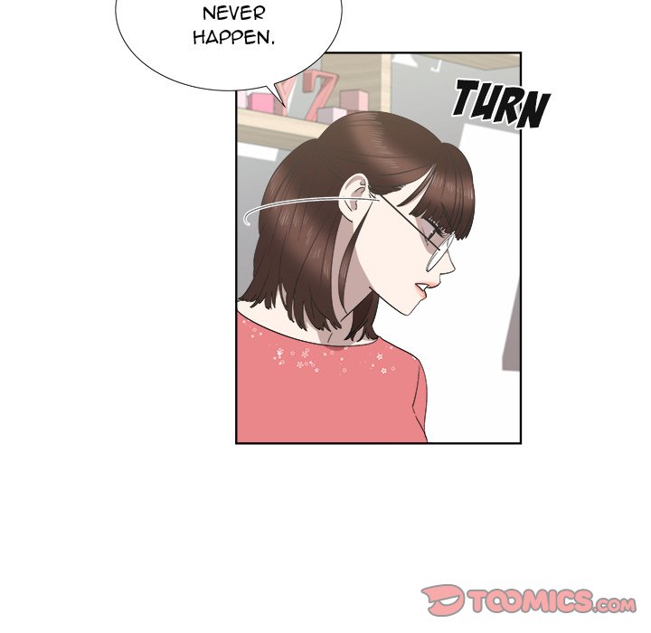 New Teacher in Town Chapter 19 - Page 26