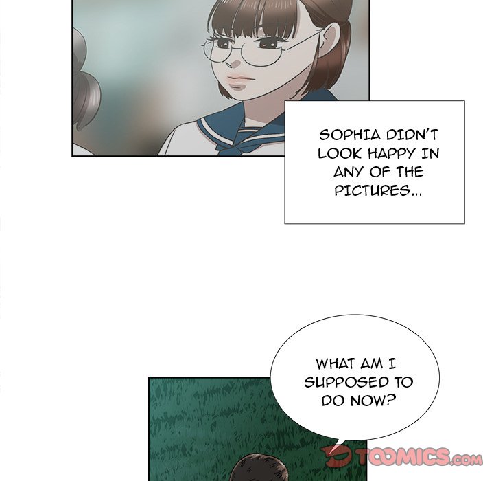 New Teacher in Town Chapter 19 - Page 56