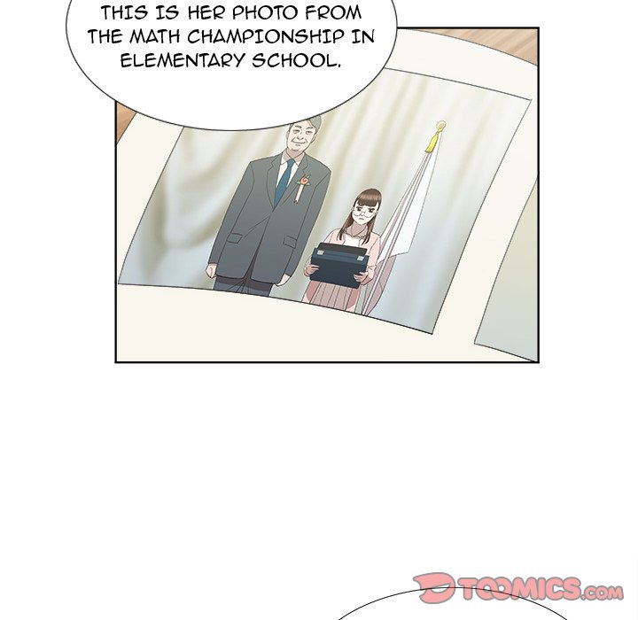 New Teacher in Town Chapter 19 - Page 6