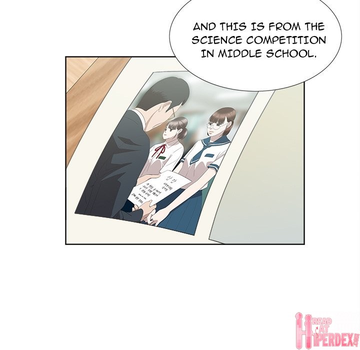 New Teacher in Town Chapter 19 - Page 7