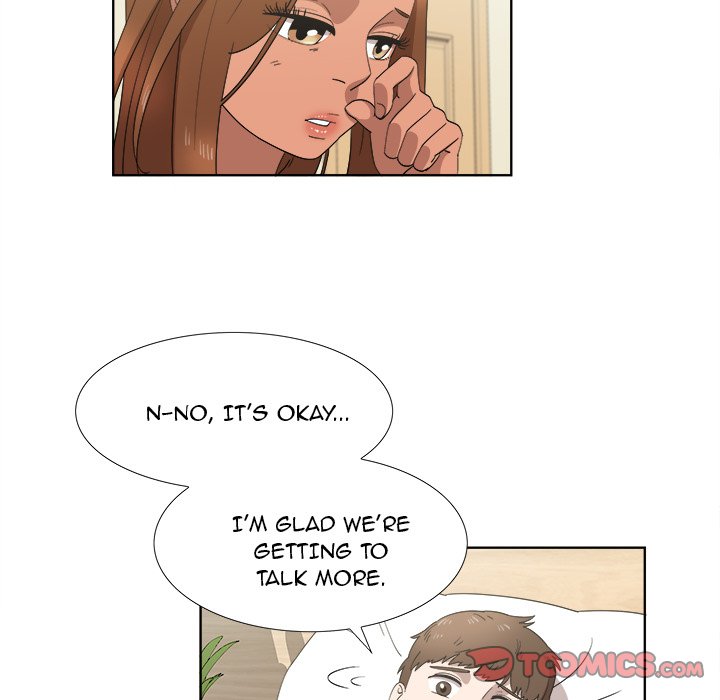 New Teacher in Town Chapter 20 - Page 72