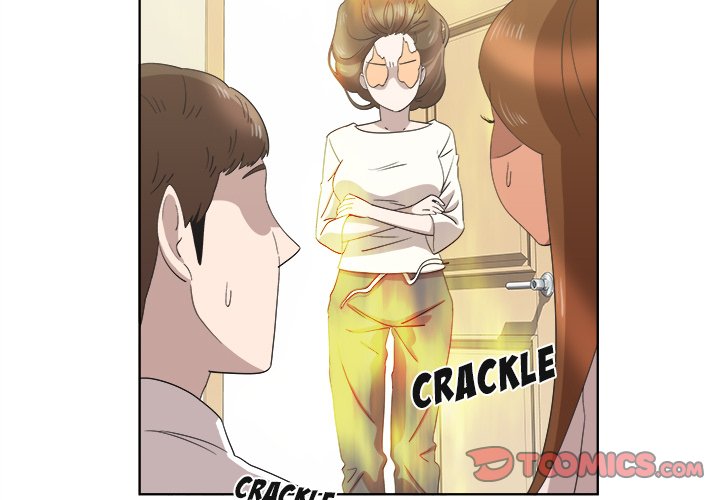 New Teacher in Town Chapter 21 - Page 2