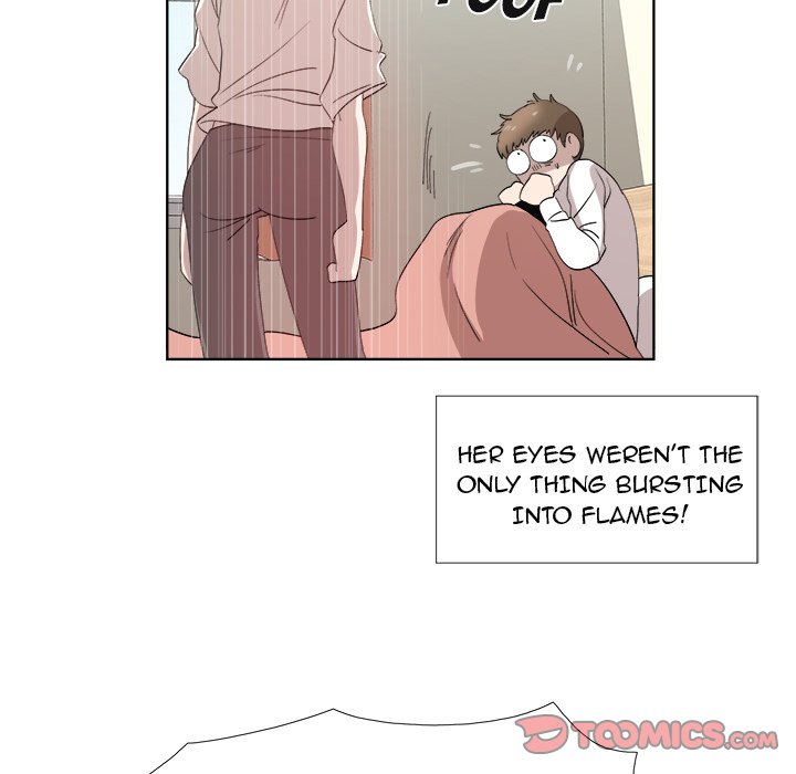 New Teacher in Town Chapter 21 - Page 32