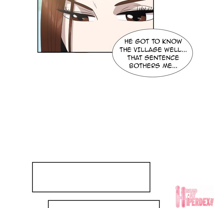 New Teacher in Town Chapter 22 - Page 27