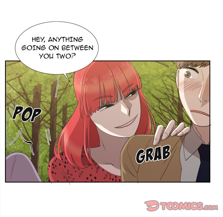 New Teacher in Town Chapter 22 - Page 60