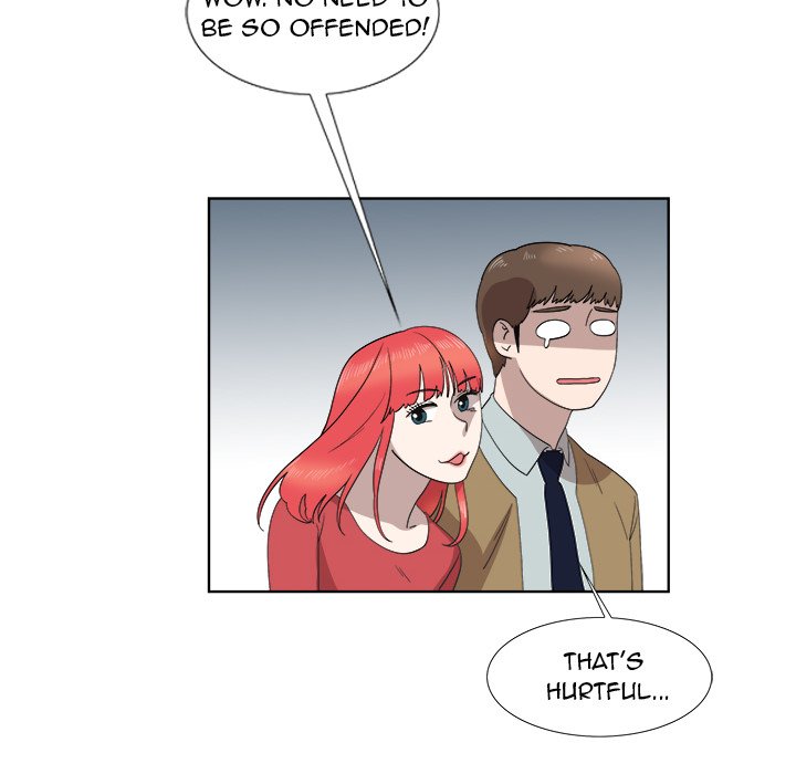 New Teacher in Town Chapter 22 - Page 63