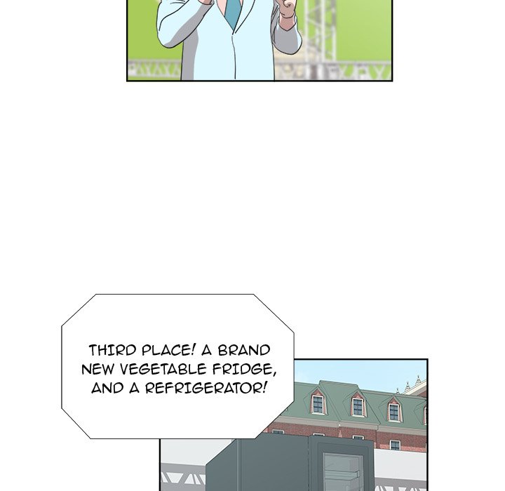 New Teacher in Town Chapter 23 - Page 51