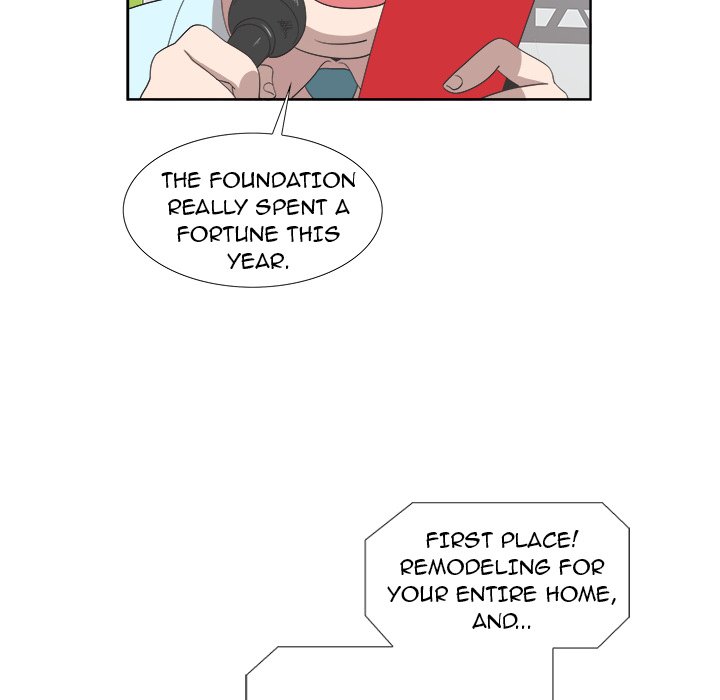 New Teacher in Town Chapter 23 - Page 55