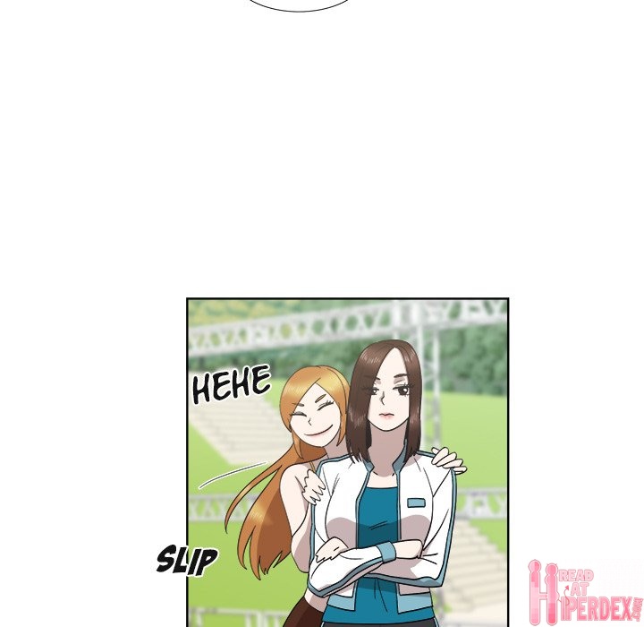 New Teacher in Town Chapter 23 - Page 65