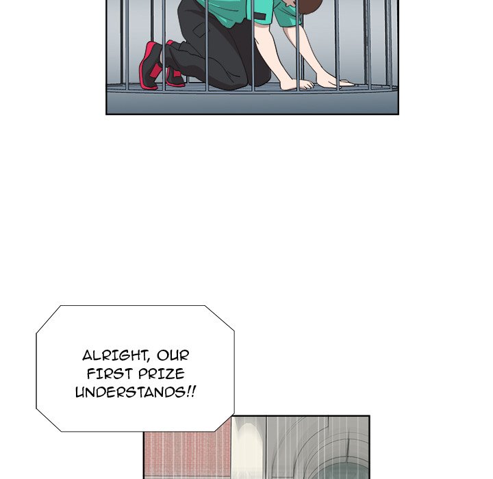 New Teacher in Town Chapter 23 - Page 77