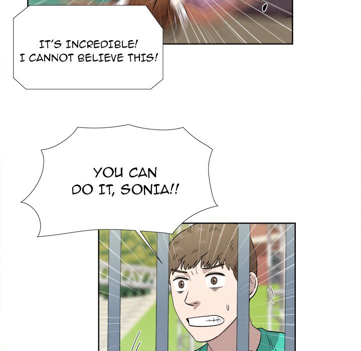 New Teacher in Town Chapter 24 - Page 59