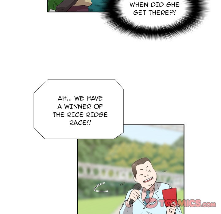 New Teacher in Town Chapter 24 - Page 64